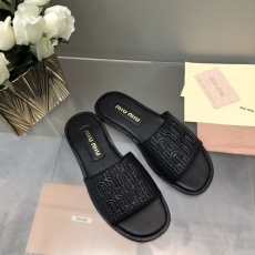 Miu Miu Sandals